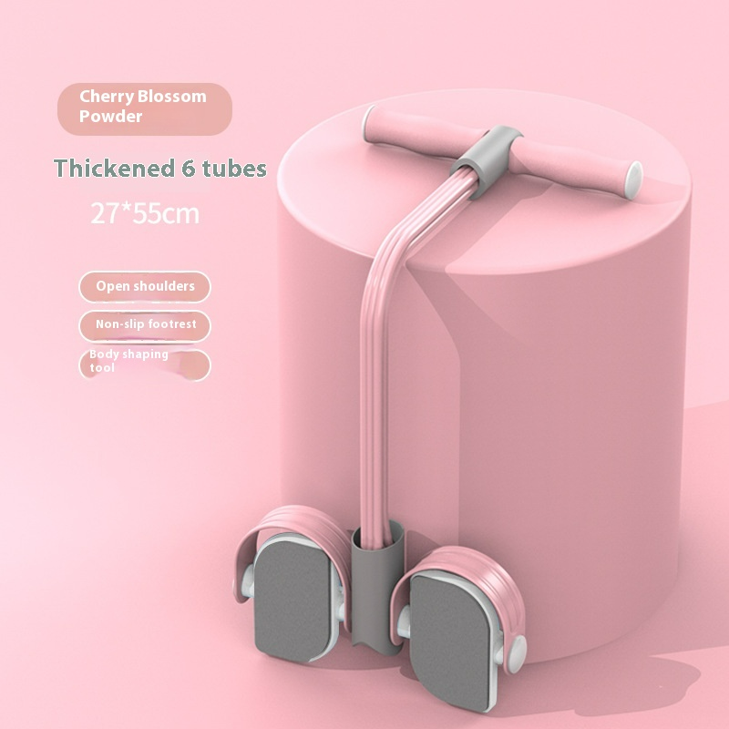 Pedal Puller Resistance Rope