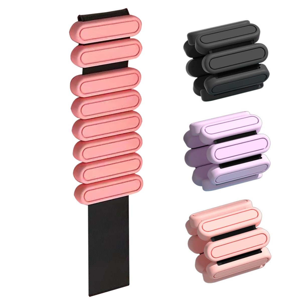 Cute Wrist and Ankle Weights