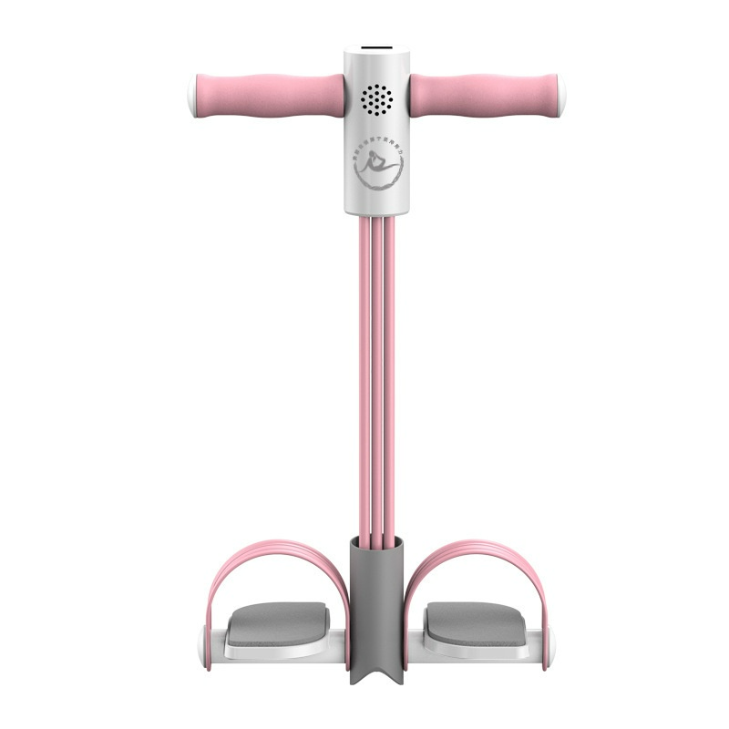 Pedal Puller Resistance Rope