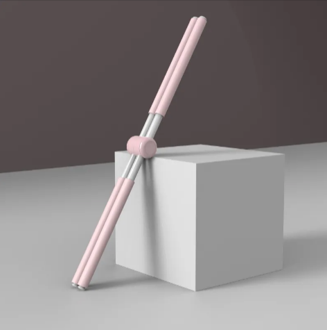 Portable Pilates Bar Stick