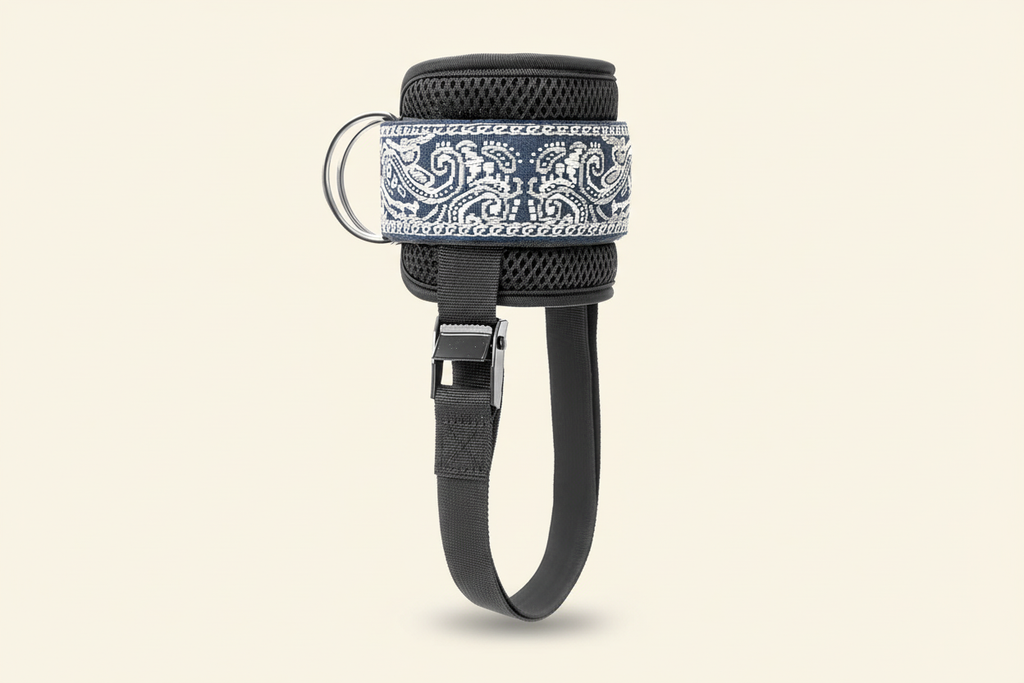 Ankle Strap - Clean Product Shot