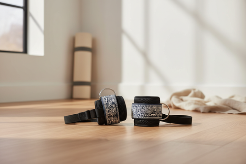 Ankle Strap - Lifestyle