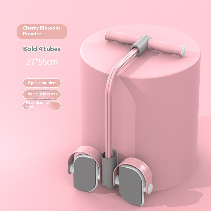 Pedal Puller Resistance Rope