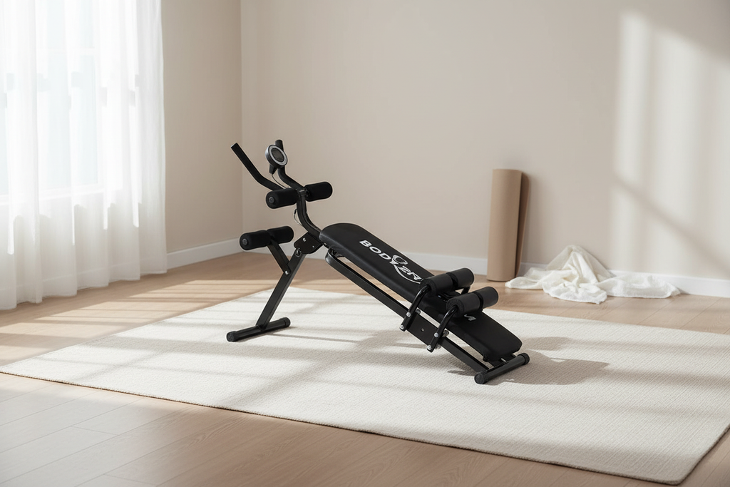 Body Trainer - Lifestyle