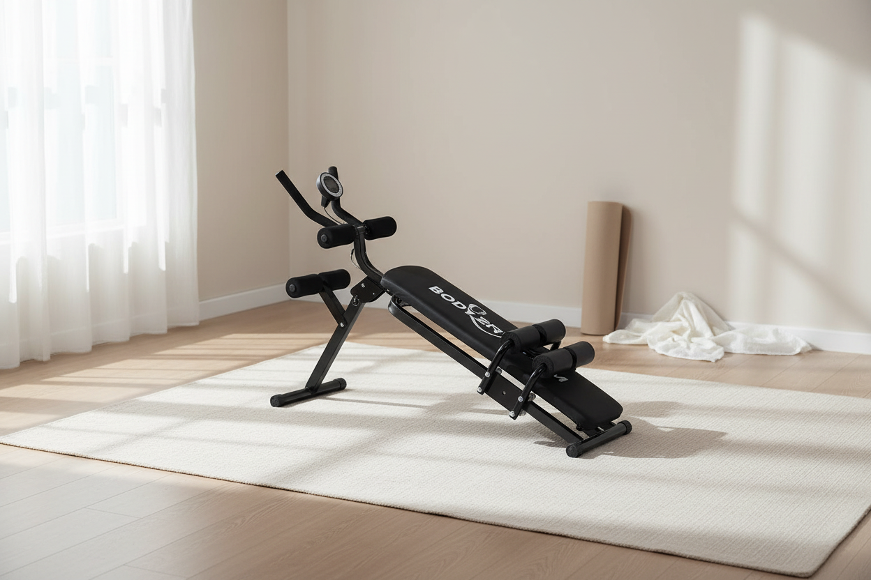 Body Trainer - Lifestyle