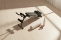 Body Trainer - Pinterest Flat Lay
