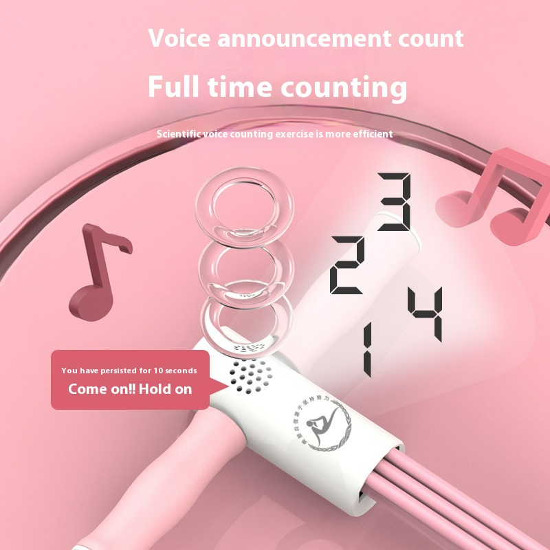 Pedal Puller Resistance Rope