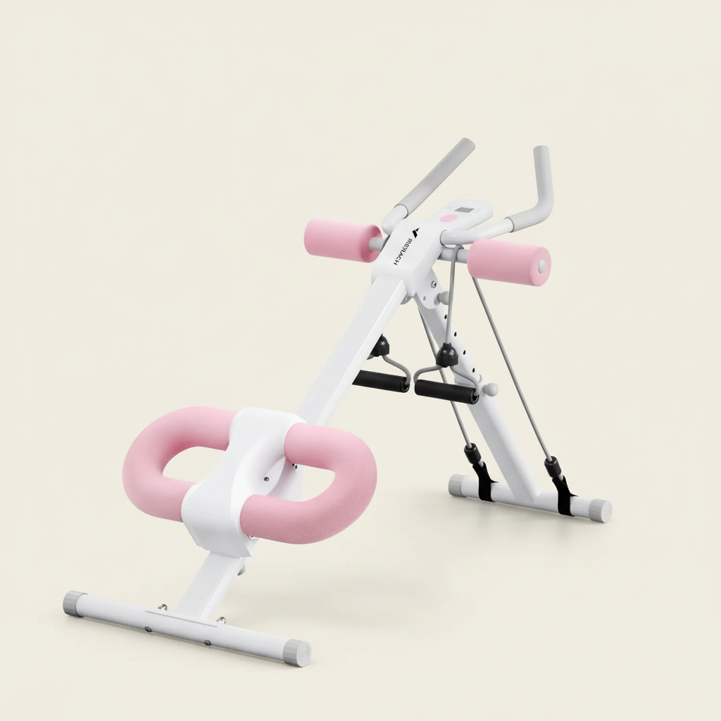 Core Flex Ab Shaper - Clean Product Shot