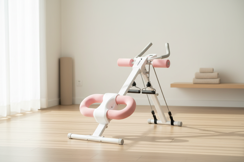 Core Flex Ab Shaper - Lifestyle