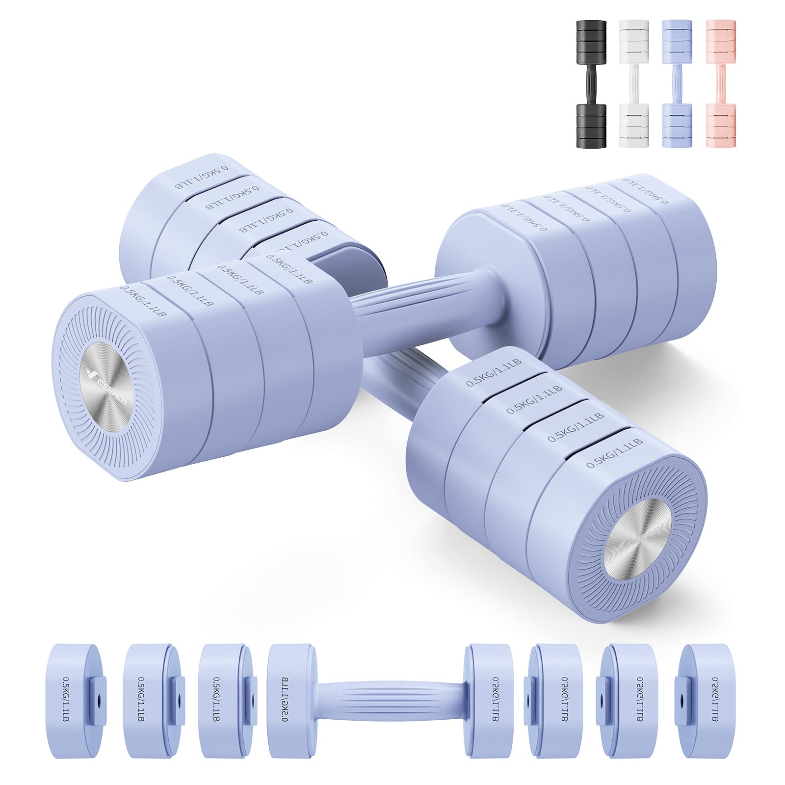 Dumbbell Set