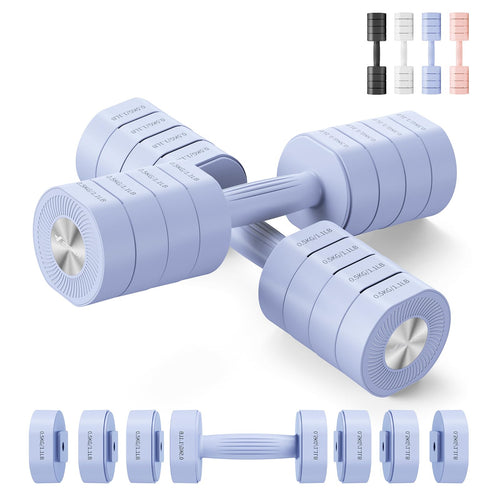 Dumbbell Set