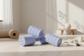 Dumbbell Set - Lifestyle 4K