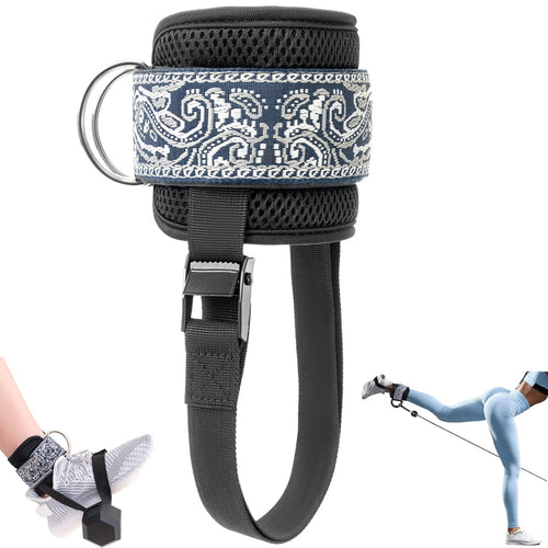 Ankle Strap