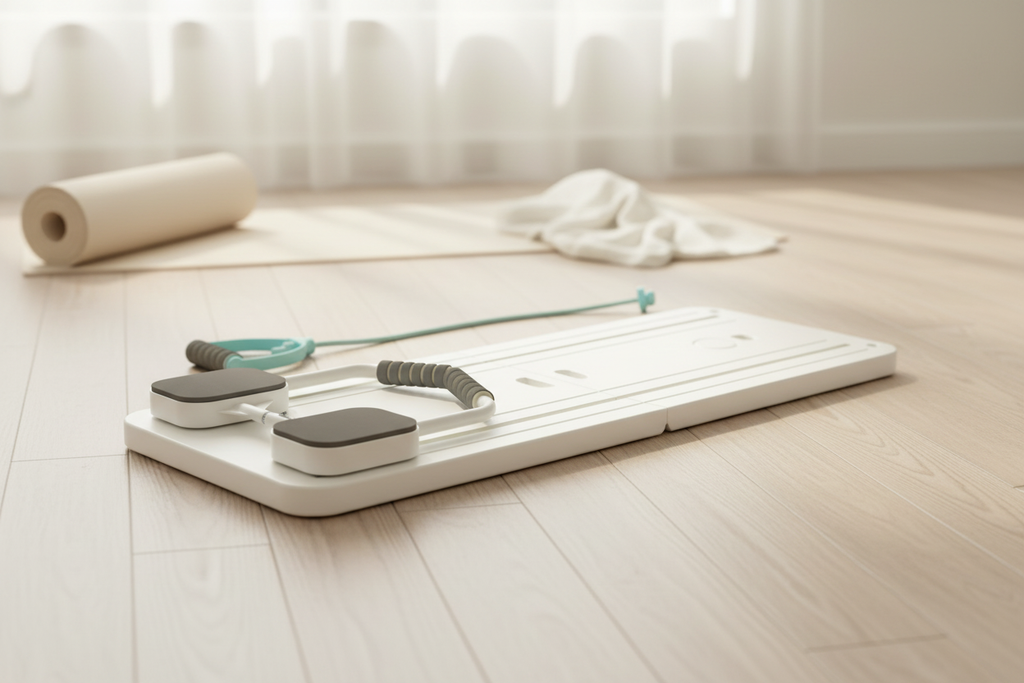Fitness Board - Lifestyle