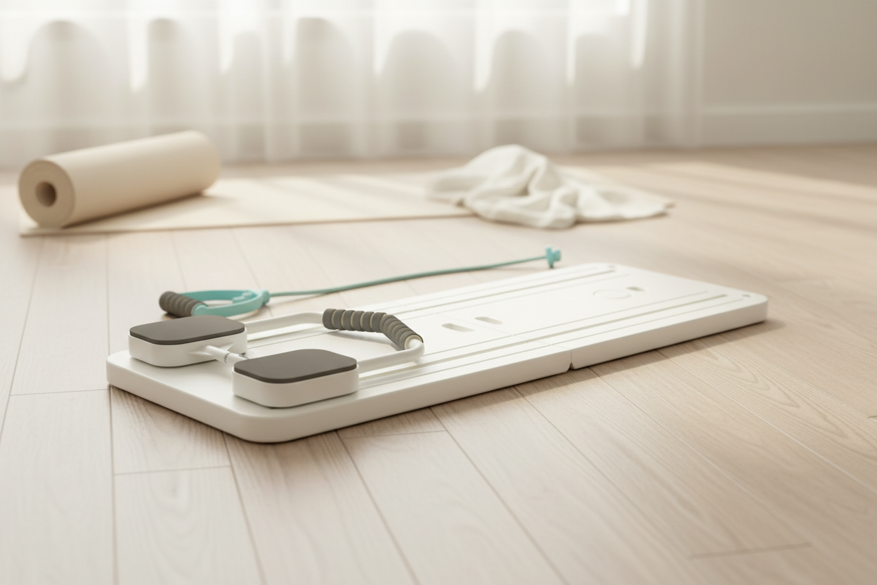 Fitness Board - Lifestyle