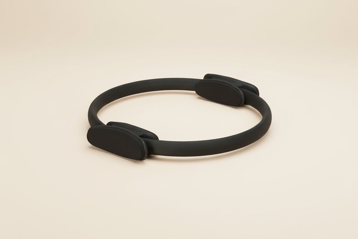 Pilates Ring - Clean Product Shot