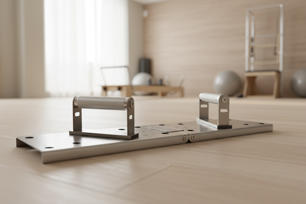 Push Up Board - Editorial Luxury
