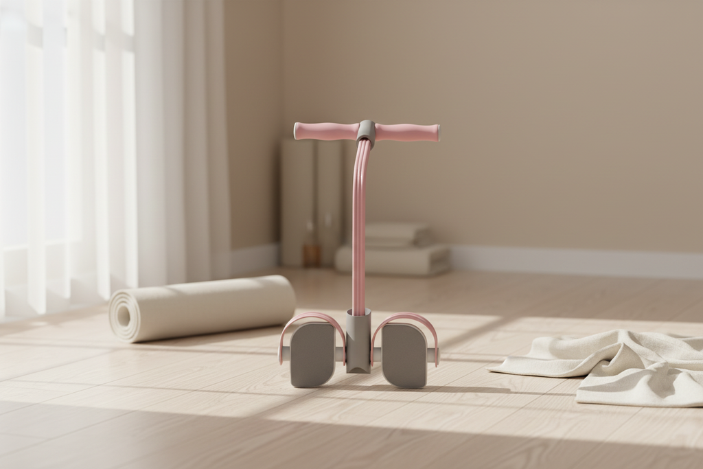 Sit & Pull - Lifestyle