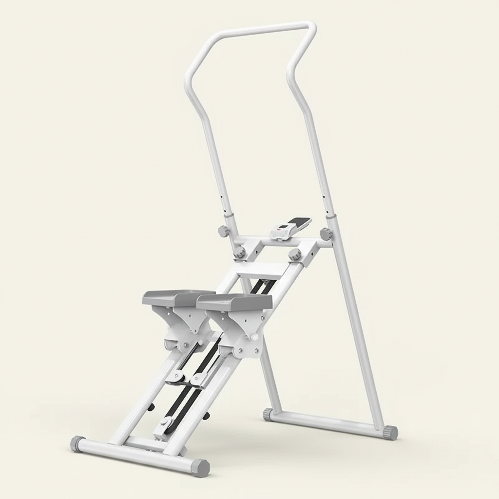 Stair Climber - Clean Product Shot
