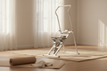 Stair Climber - Lifestyle