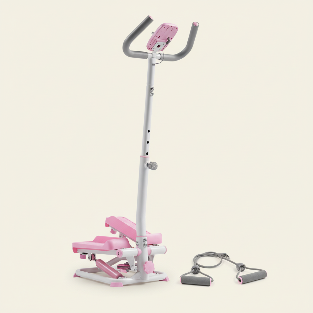 Stair Stepper - Clean Product Shot